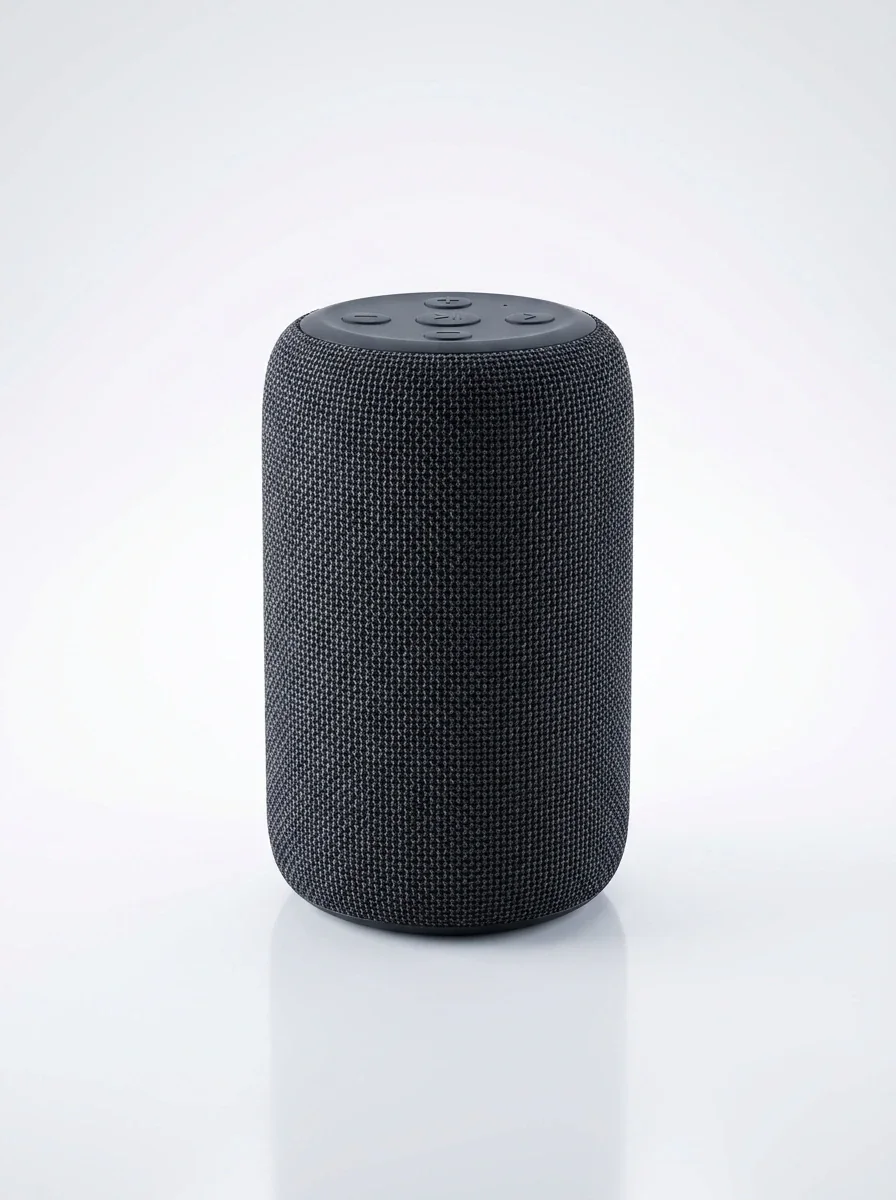 PulseBeat Speaker - Black